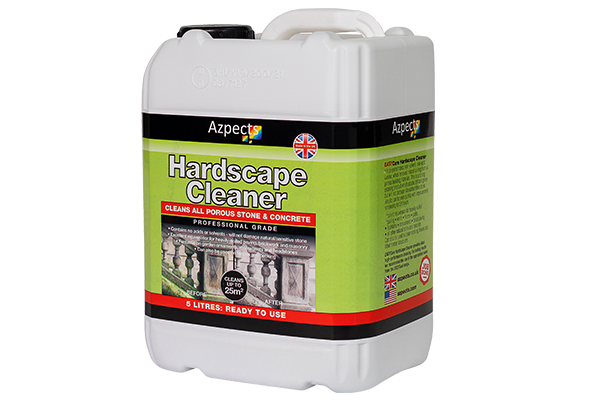 EASYCare Hardscape Cleaner