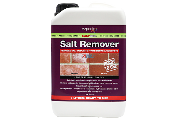 EASYCare Salt Remover