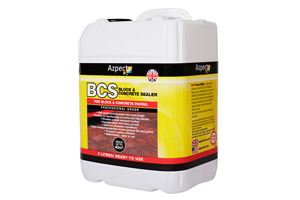 EASYSeal BCS