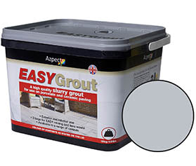 EASYGrout