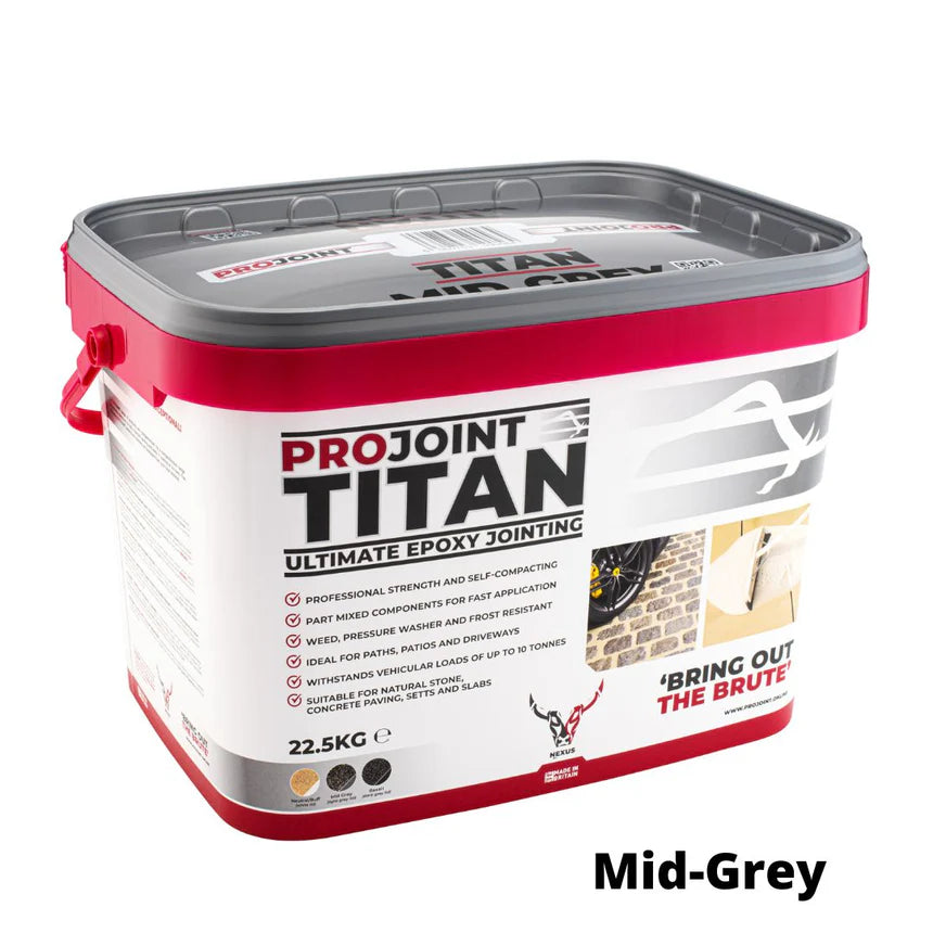 Nexus ProJoint TITAN