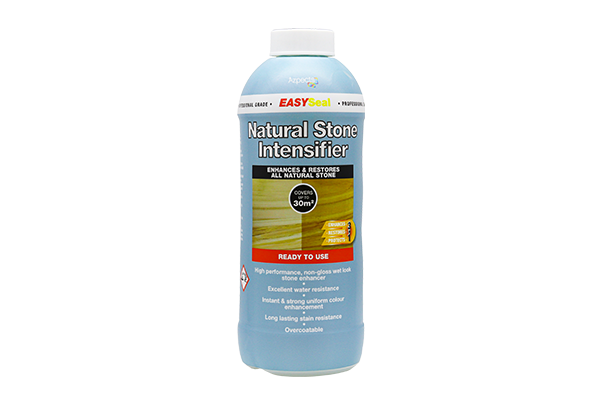 EASYSeal Natural Stone Intensifier
