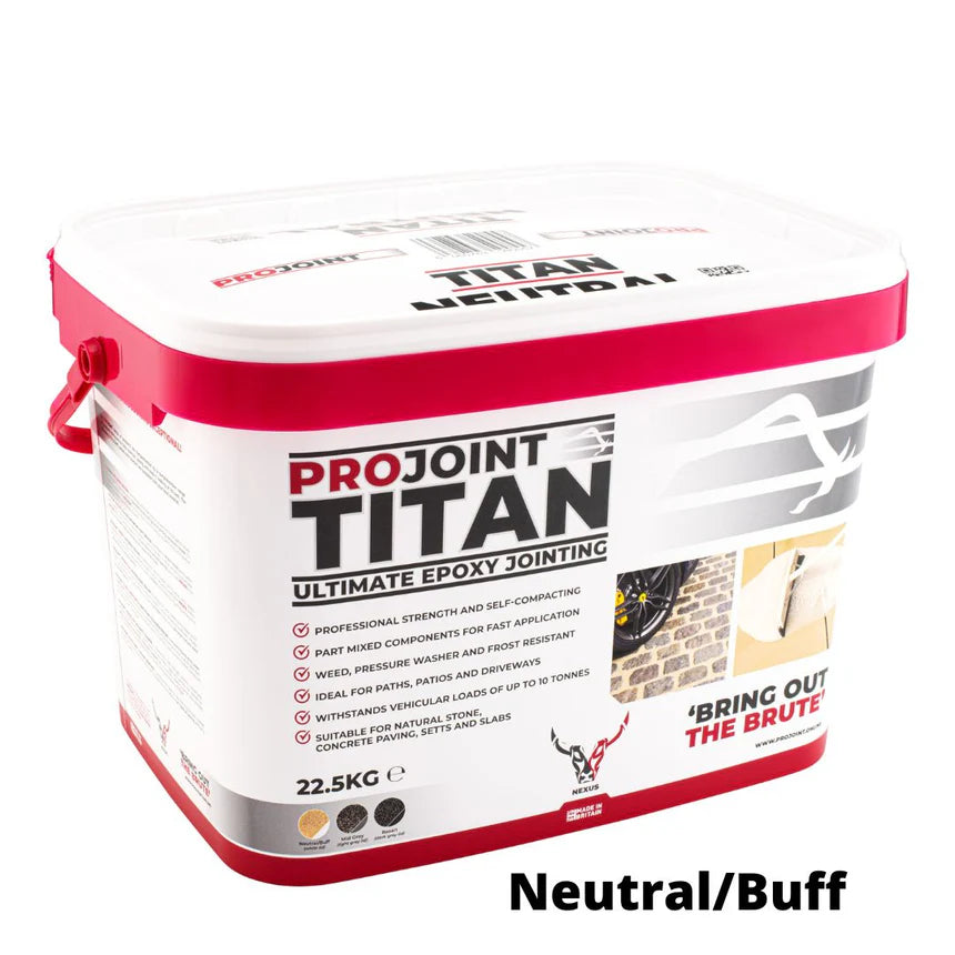 Nexus ProJoint TITAN