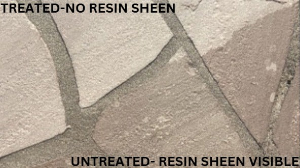 ProJoint Pre-Grout™ Stone & Porcelain Paving Sealer