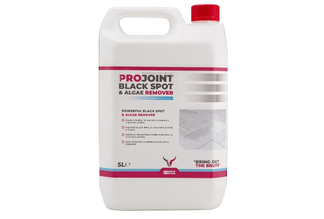 Nexus ProJoint Black Spot & Algae Remover