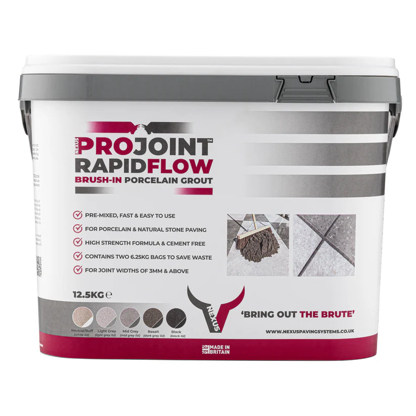 Nexus ProJoint RapidFlow - 12.5kg