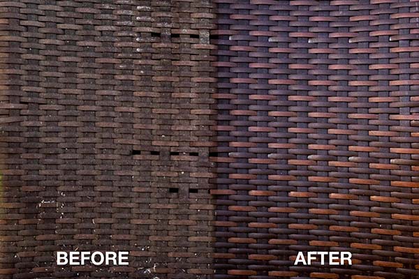EASYCare Rattan Revive